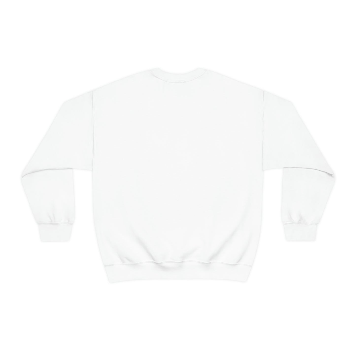 Bruh...Unisex Heavy Blend™ Crewneck Sweatshirt