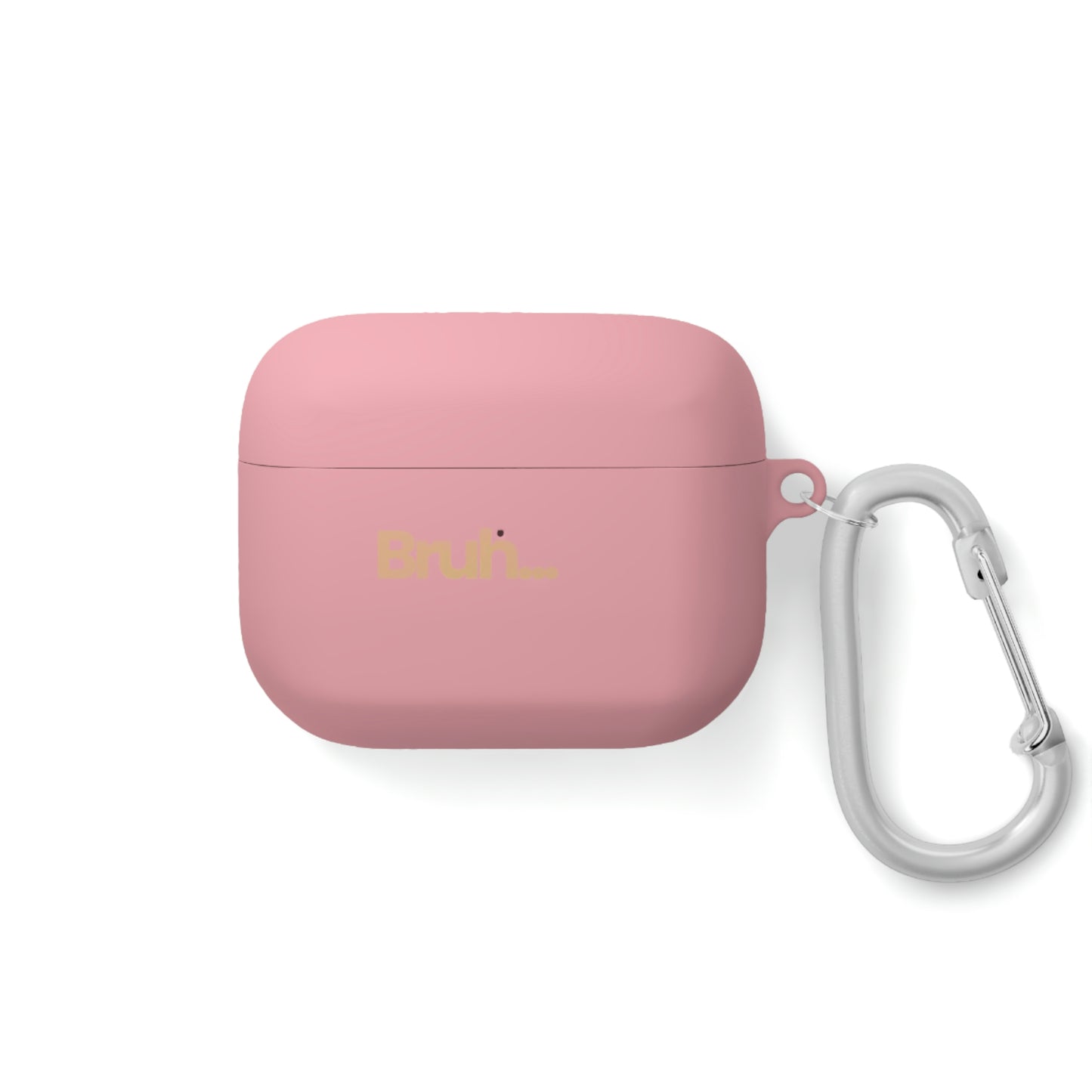 Bruh...AirPods and AirPods Pro Case Cover