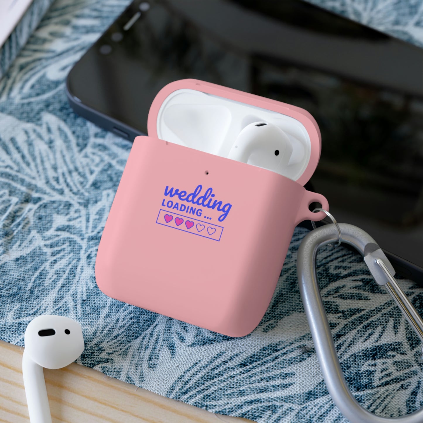 Bridesmaid's gift AirPods and AirPods Pro Case Cover