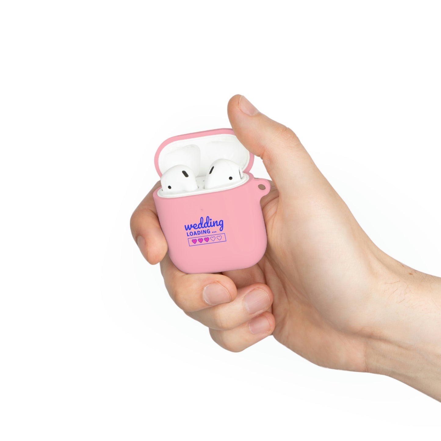 Bridesmaid's gift AirPods and AirPods Pro Case Cover